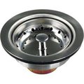 Jr Products JR PRODUCTS 95295 Large Kitchen Strainer J45-95295